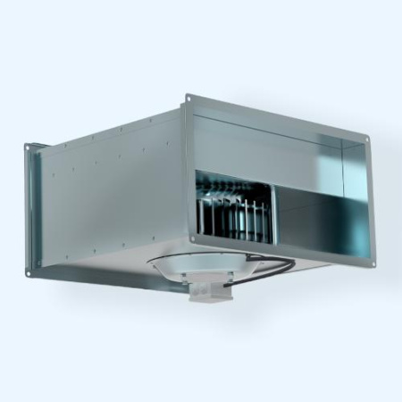 RFD-B EC 600*350 Shuft Вентилятор прямоугольный канальный